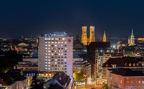 NH München Deutscher Kaiser 